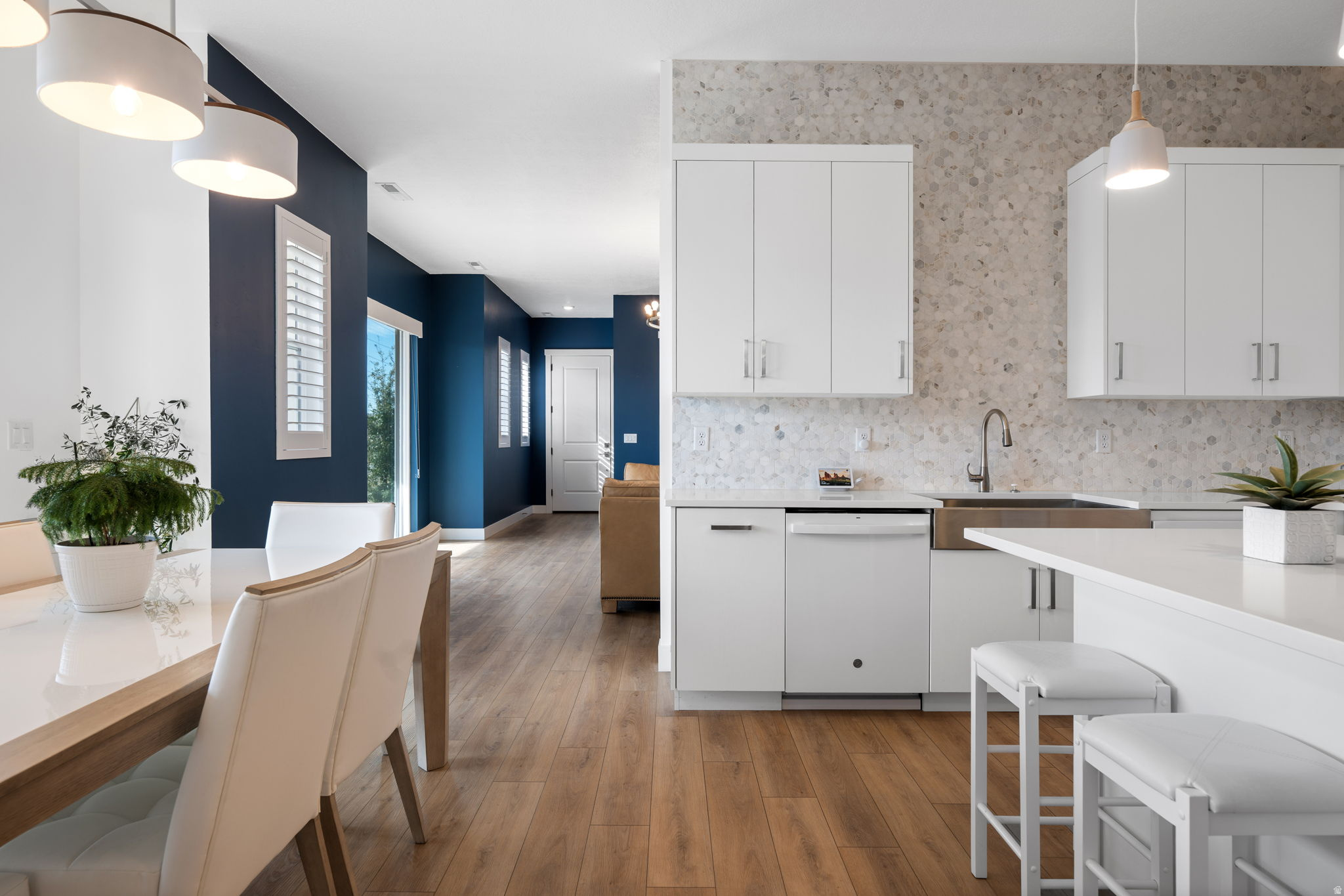 SAGE HAVEN 8 - Residential