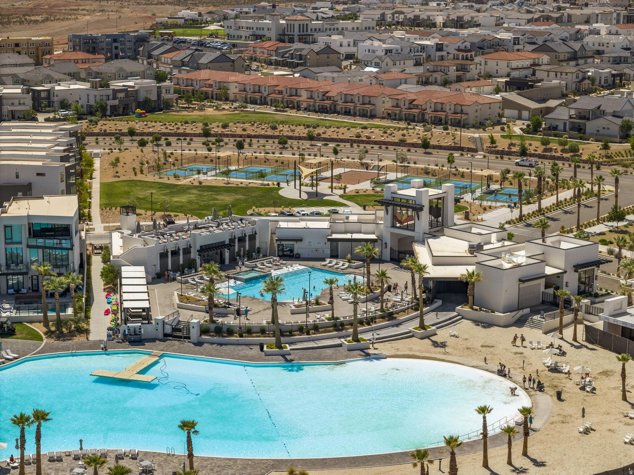 SAGE HAVEN 8 - Residential