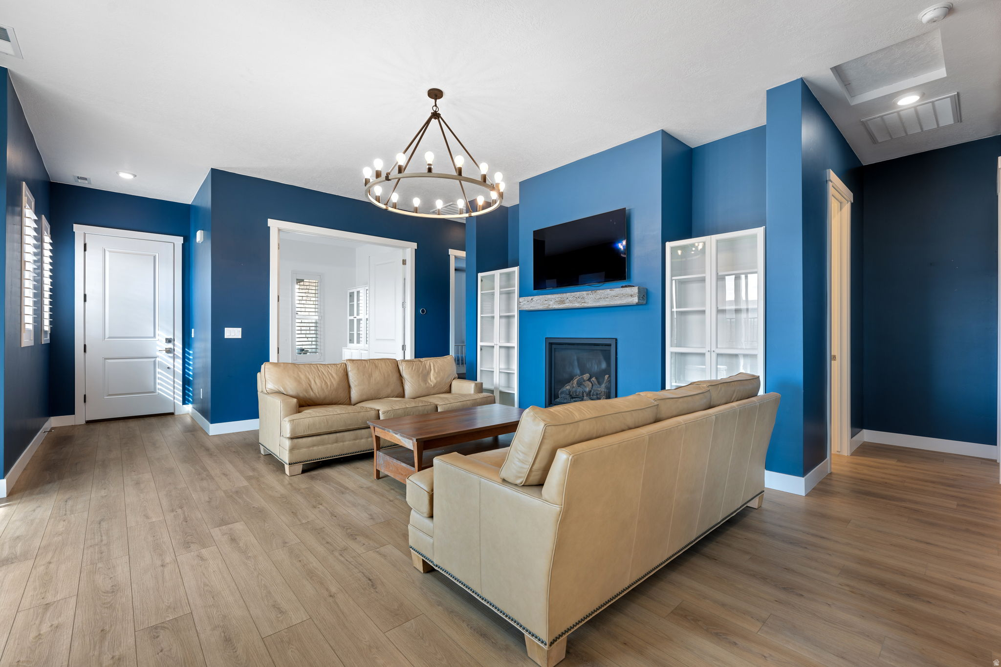 SAGE HAVEN 8 - Residential