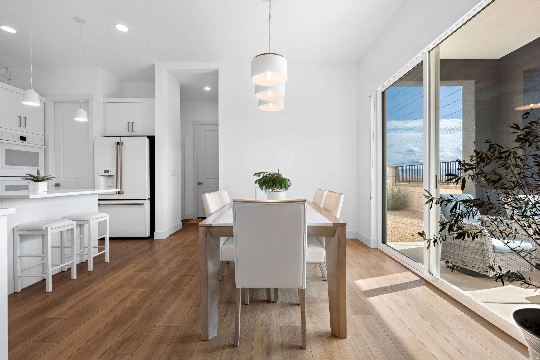 SAGE HAVEN 8 - Residential