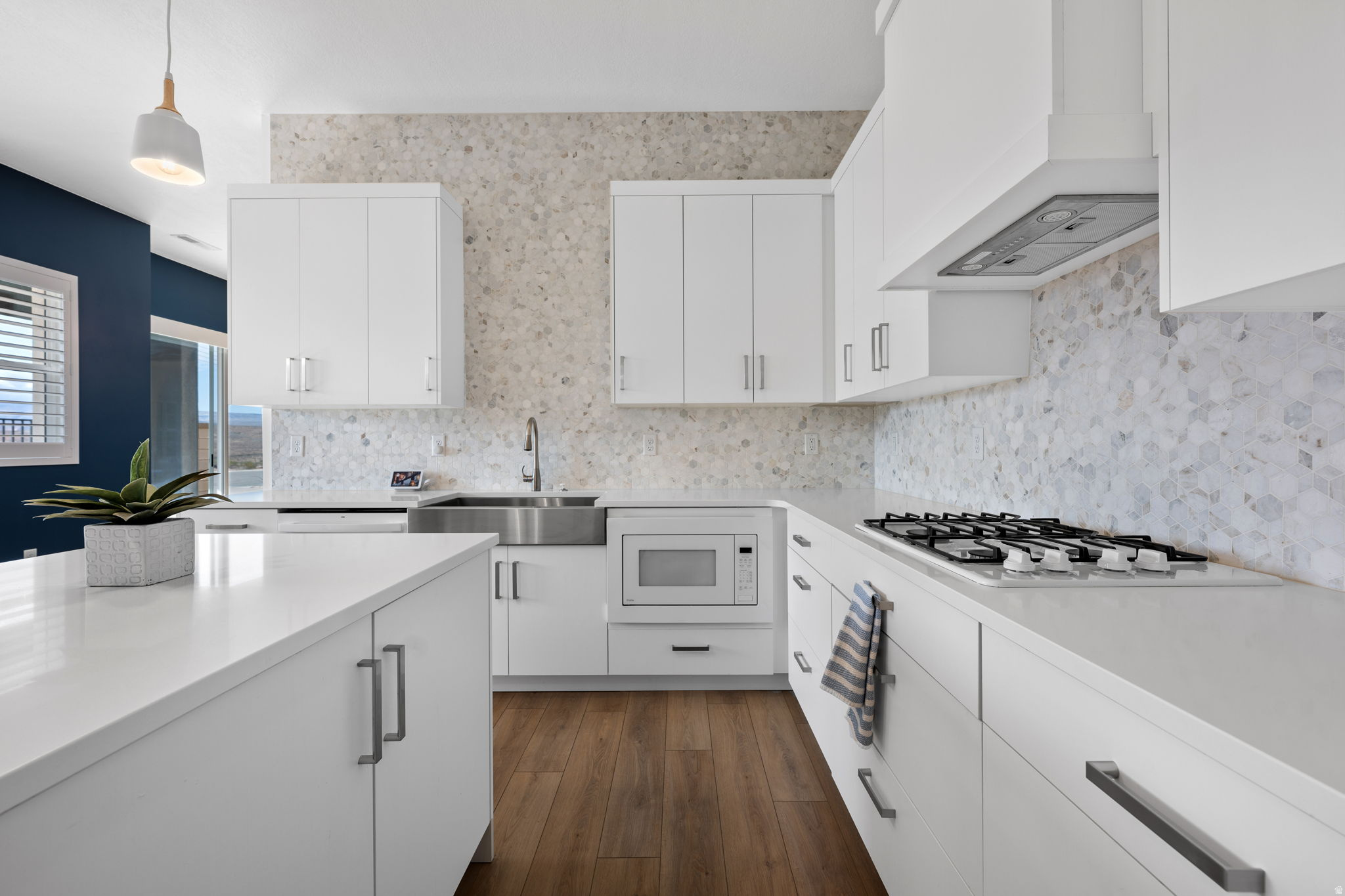 SAGE HAVEN 8 - Residential