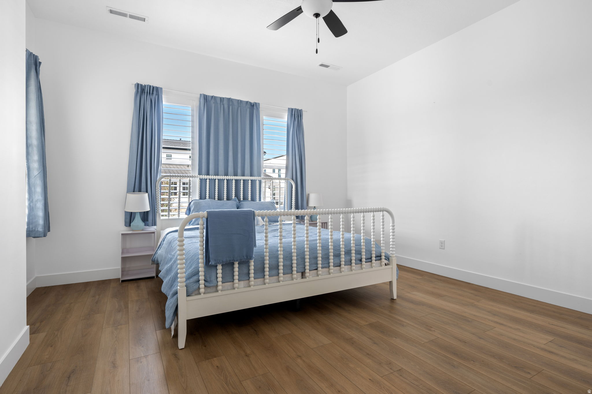 SAGE HAVEN 8 - Residential