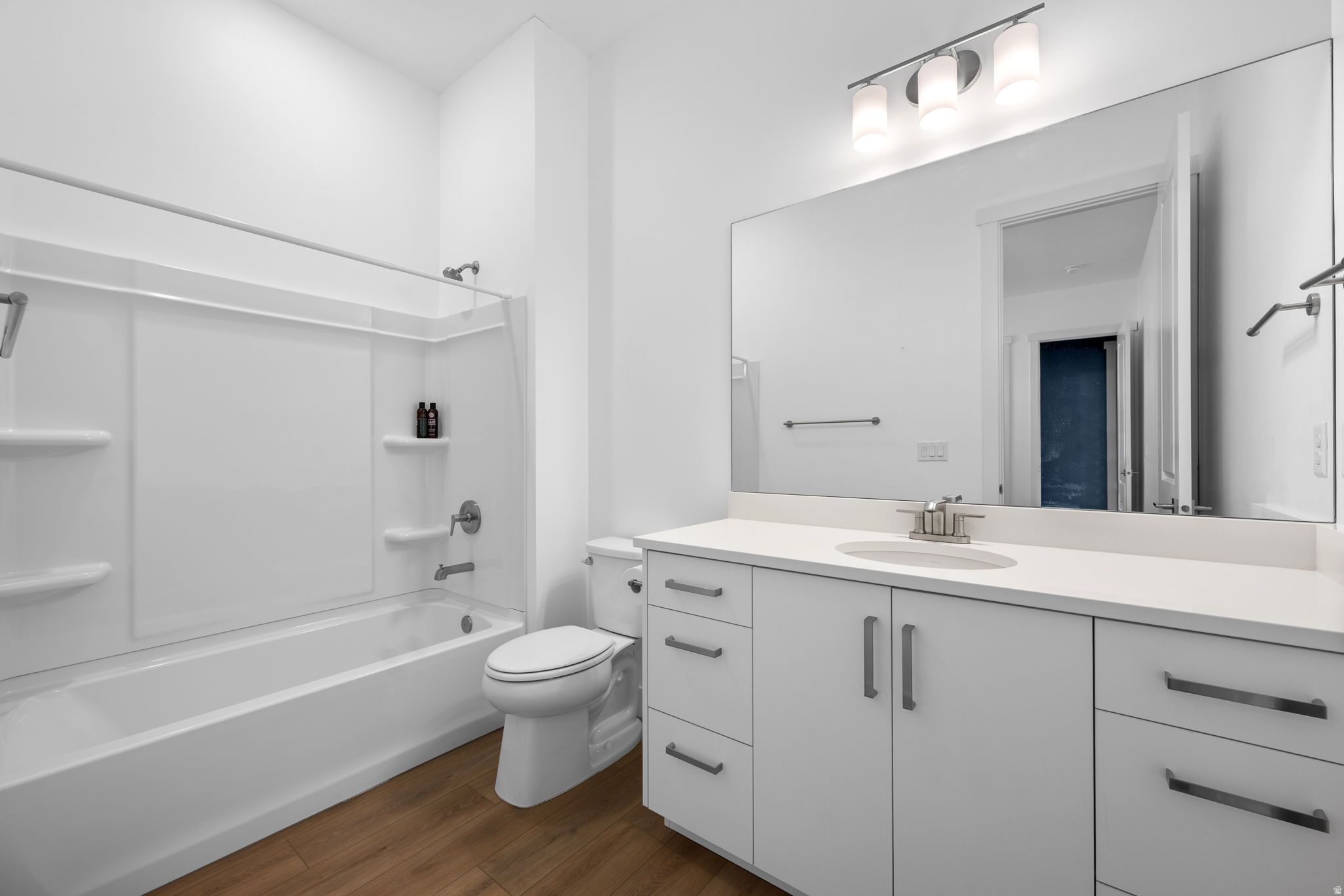 SAGE HAVEN 8 - Residential