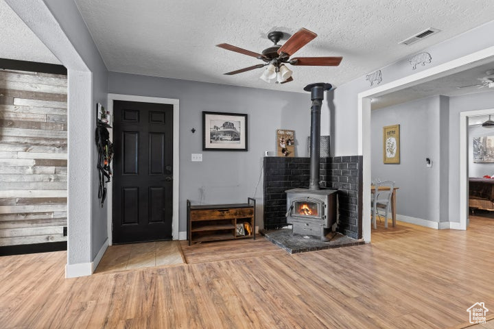 SUNNY MEADOWS ACRES - Residential