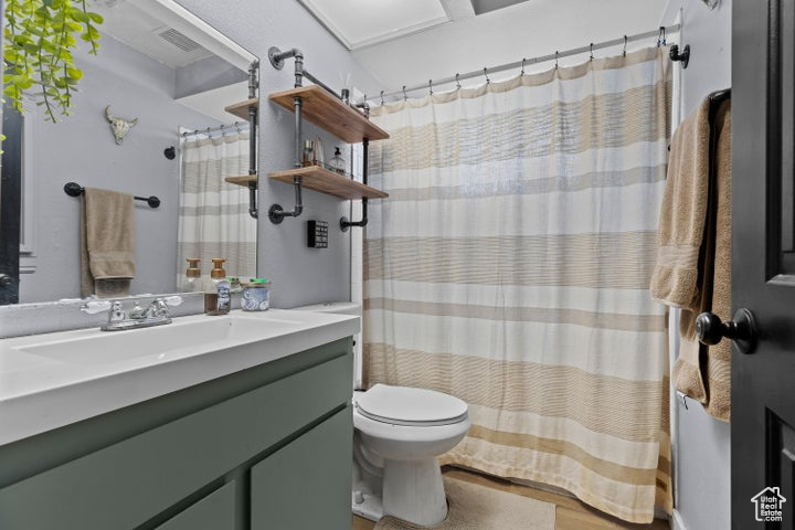 SUNNY MEADOWS ACRES - Residential