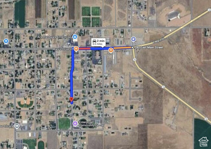 SUNNY MEADOWS ACRES - Residential