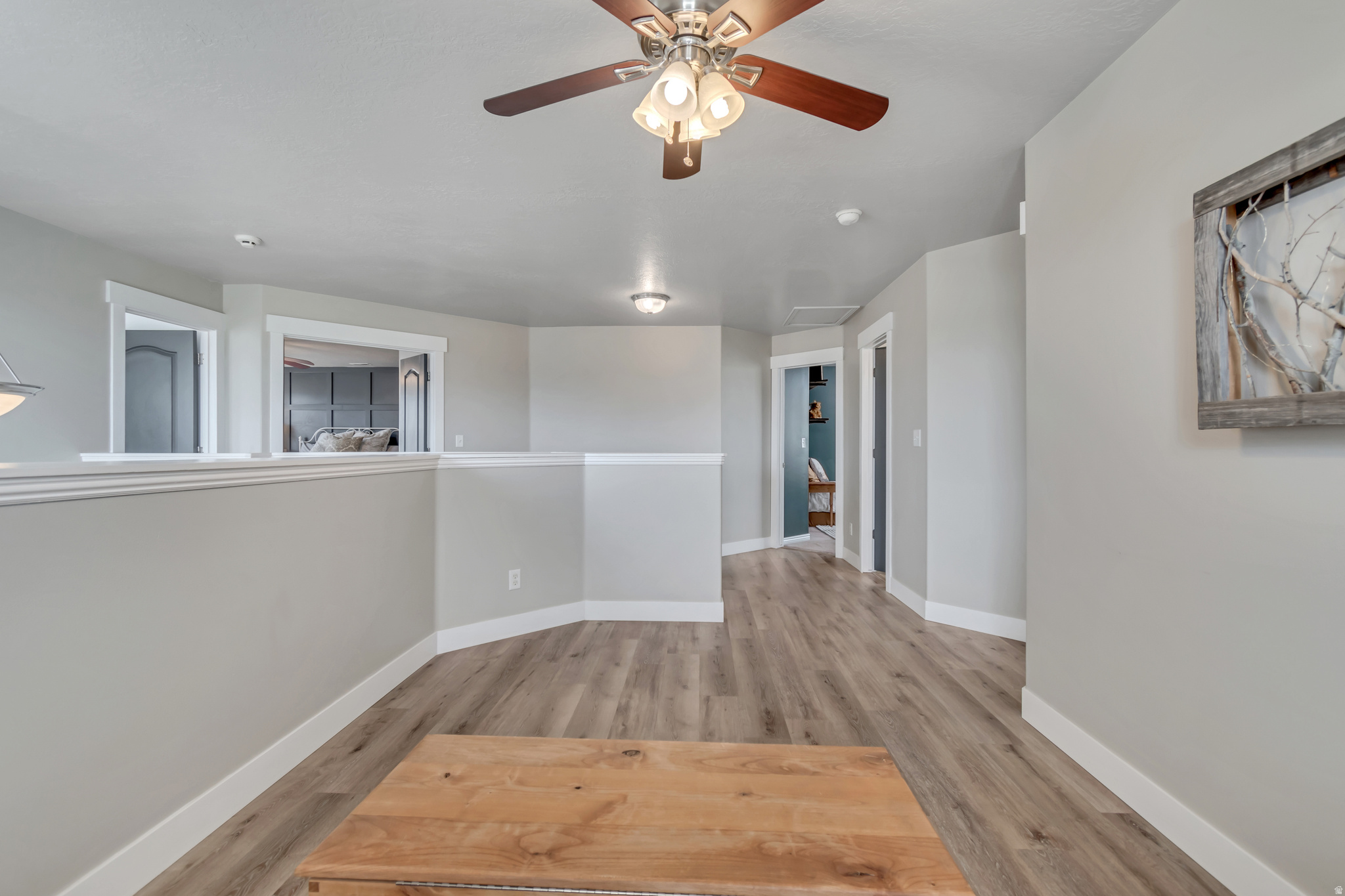 HARVEST HILLS - Residential