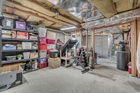 Tiny photo for 338 W RYE DR N, Saratoga Springs, UT 84045 (MLS # 2147430)