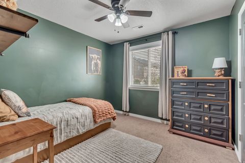 Tiny photo for 338 W RYE DR N, Saratoga Springs, UT 84045 (MLS # 2147430)