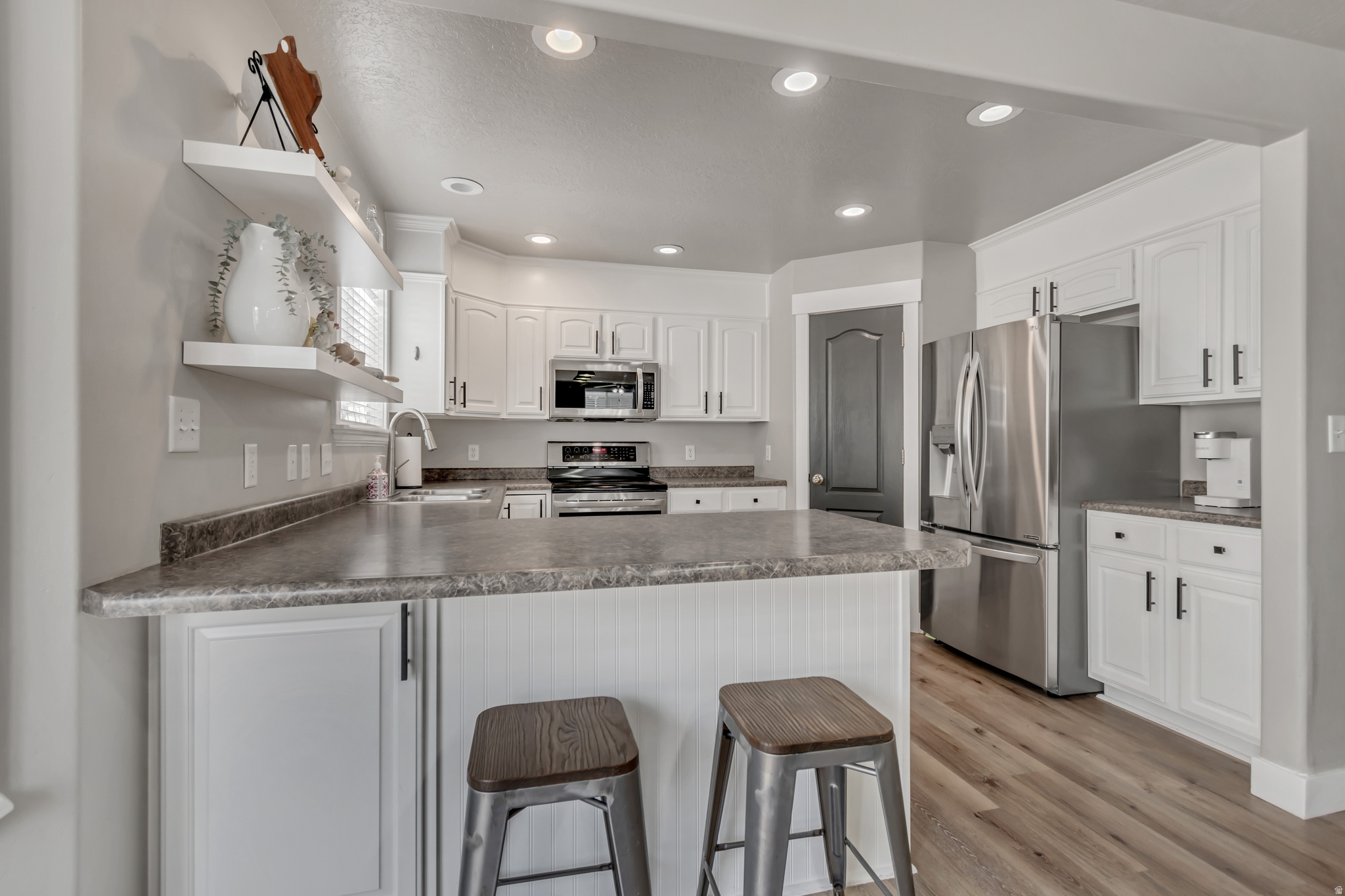 HARVEST HILLS - Residential