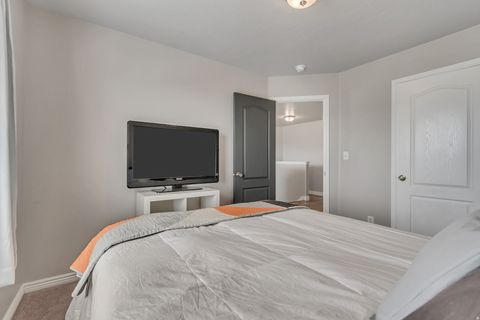 Tiny photo for 338 W RYE DR N, Saratoga Springs, UT 84045 (MLS # 2147430)