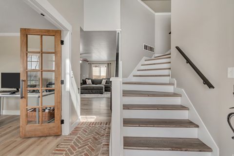 Tiny photo for 338 W RYE DR N, Saratoga Springs, UT 84045 (MLS # 2147430)