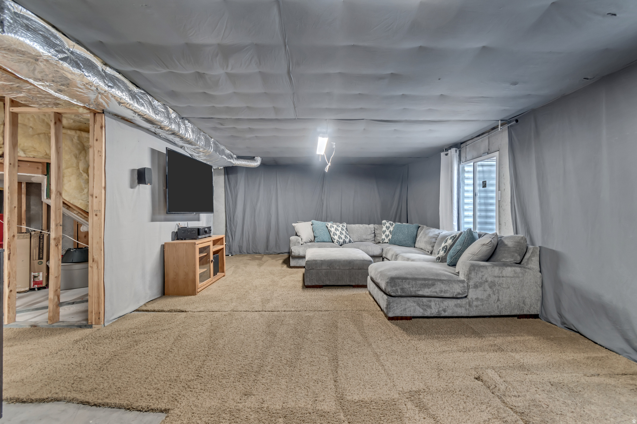 HARVEST HILLS - Residential