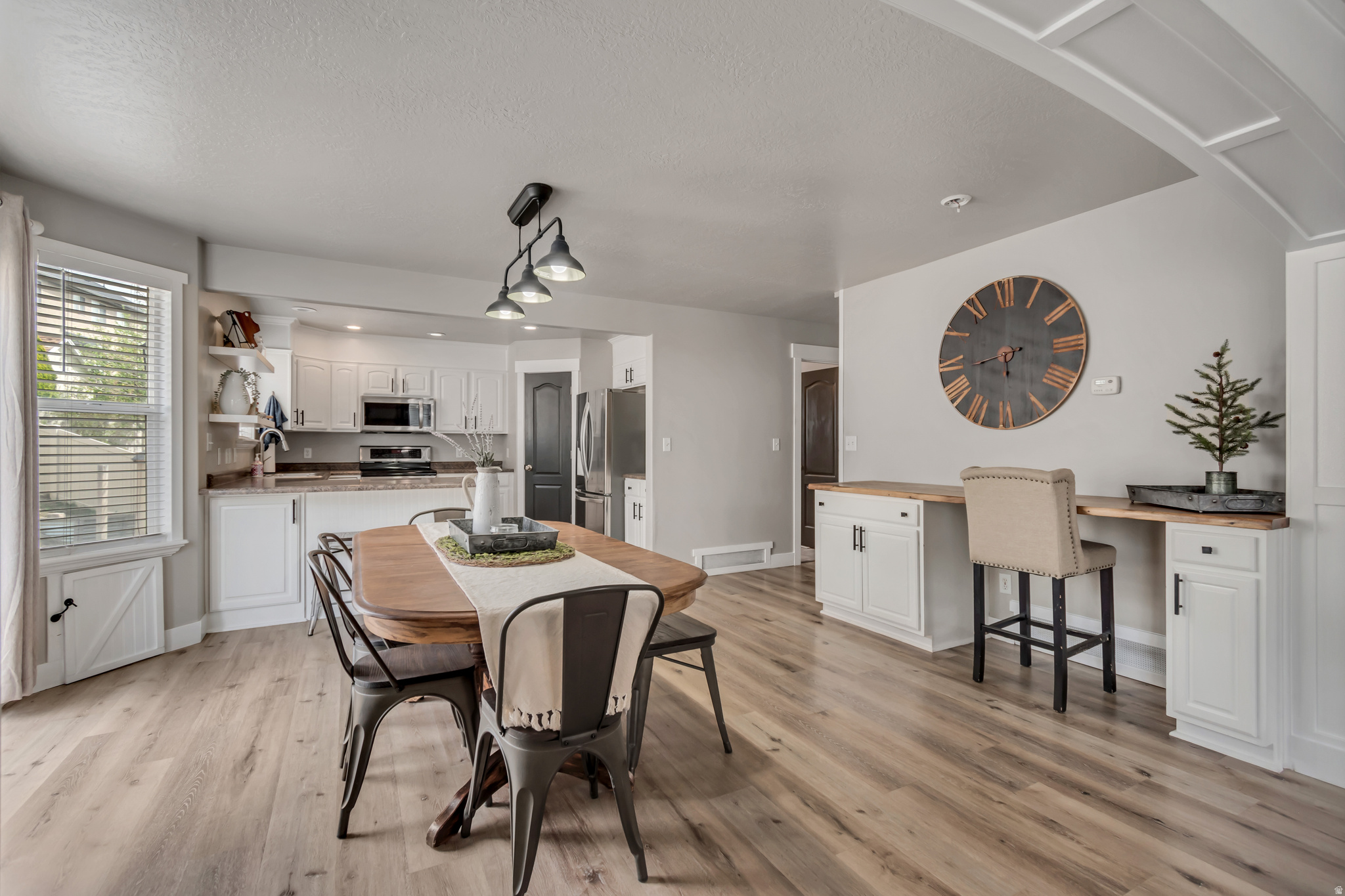 HARVEST HILLS - Residential