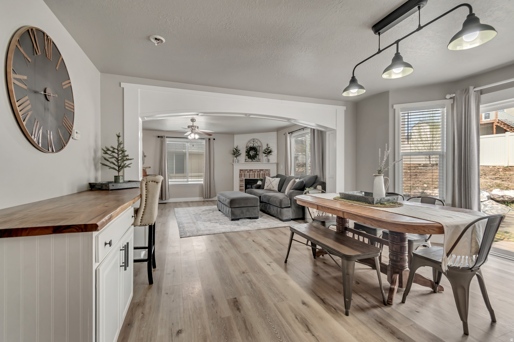 HARVEST HILLS - Residential