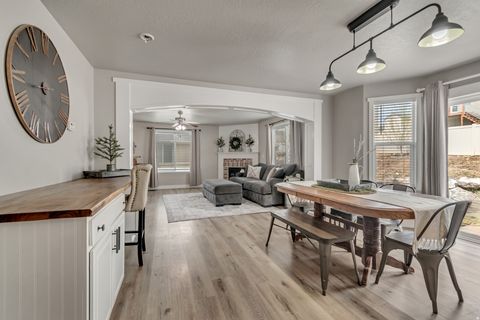 Tiny photo for 338 W RYE DR N, Saratoga Springs, UT 84045 (MLS # 2147430)