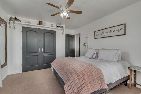 Tiny photo for 338 W RYE DR N, Saratoga Springs, UT 84045 (MLS # 2147430)