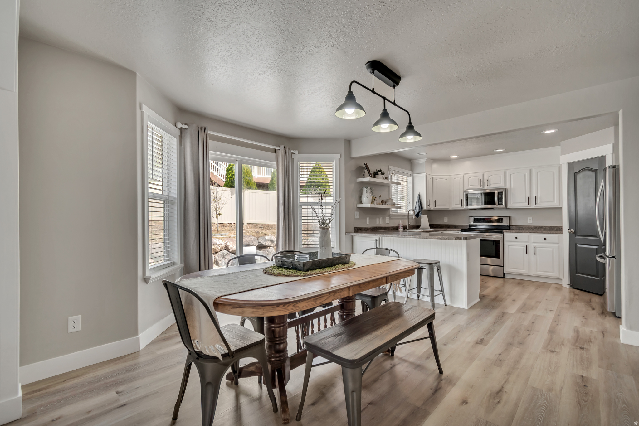 HARVEST HILLS - Residential