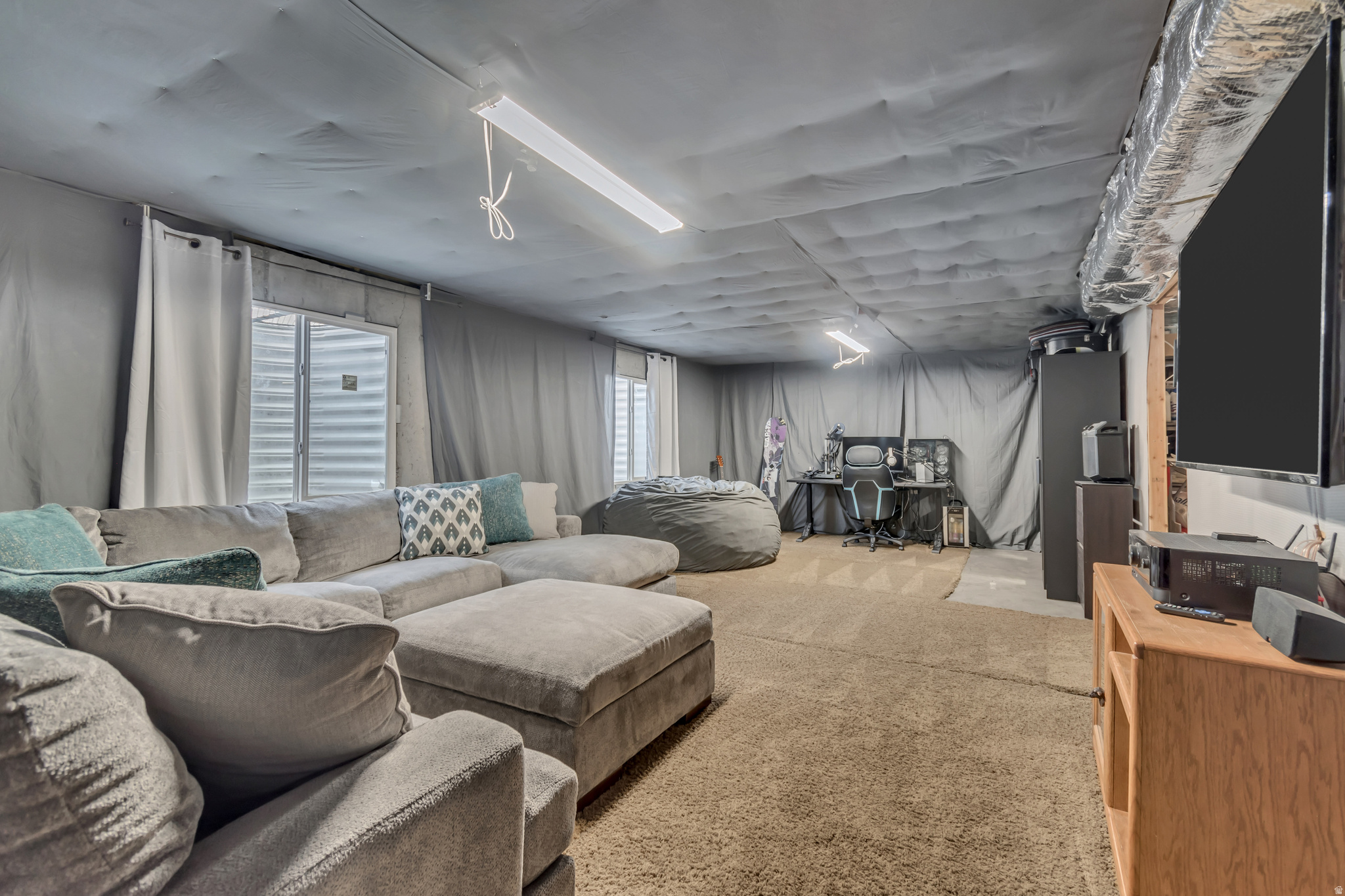 HARVEST HILLS - Residential
