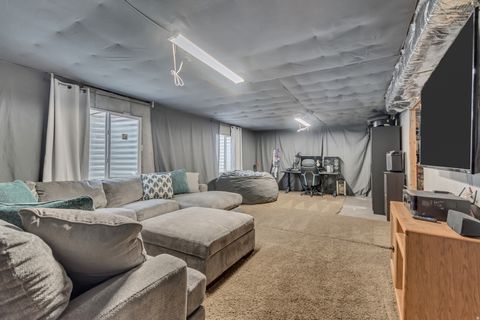 Tiny photo for 338 W RYE DR N, Saratoga Springs, UT 84045 (MLS # 2147430)