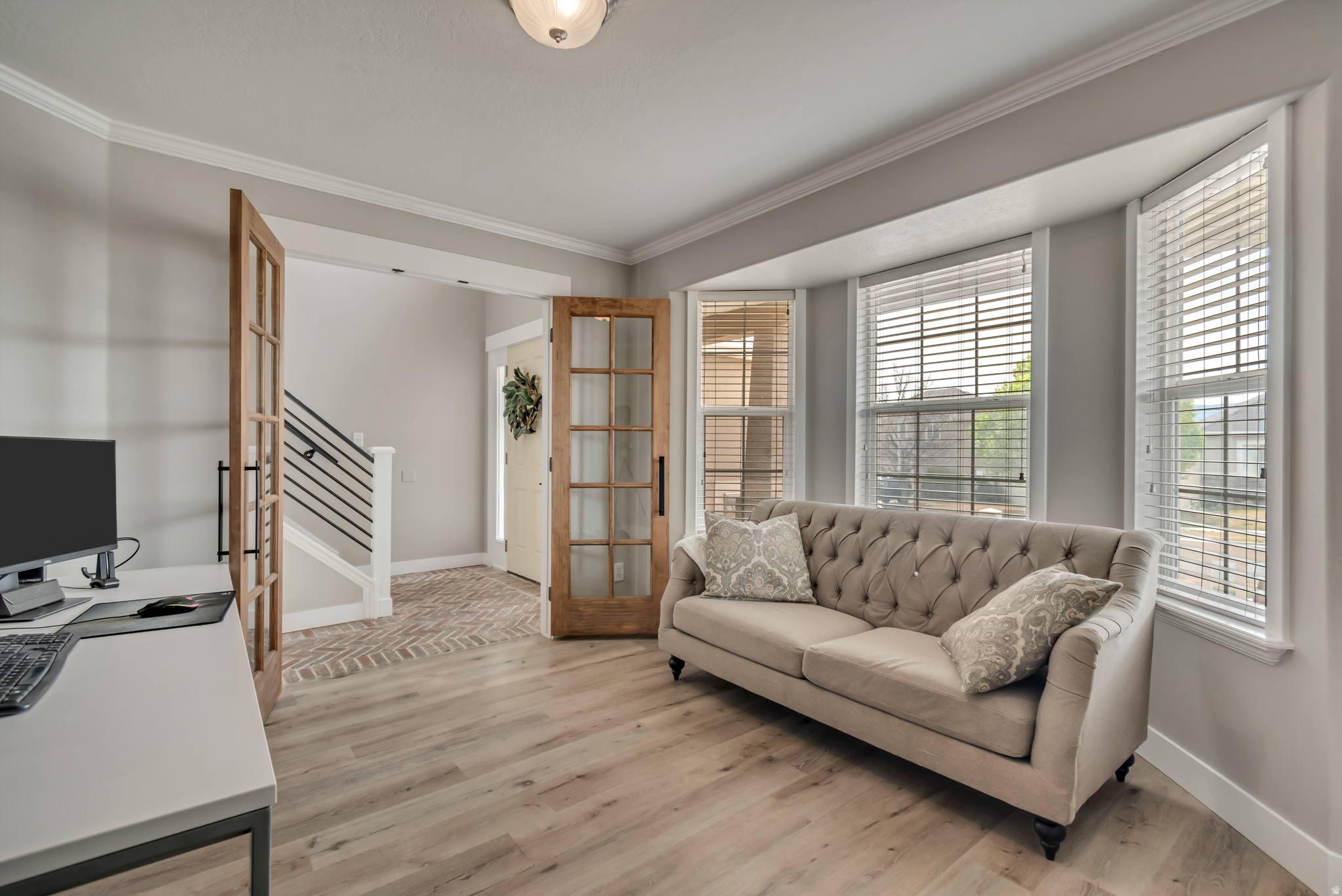 HARVEST HILLS - Residential