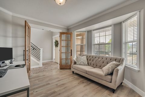 Tiny photo for 338 W RYE DR N, Saratoga Springs, UT 84045 (MLS # 2147430)