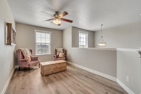 Tiny photo for 338 W RYE DR N, Saratoga Springs, UT 84045 (MLS # 2147430)