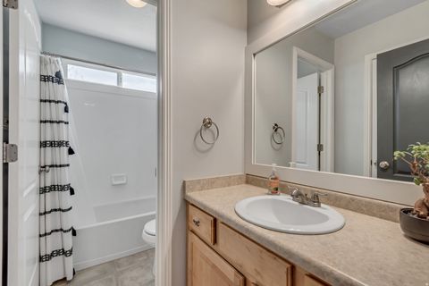 Tiny photo for 338 W RYE DR N, Saratoga Springs, UT 84045 (MLS # 2147430)