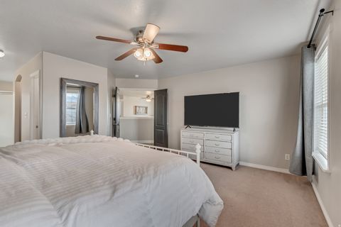 Tiny photo for 338 W RYE DR N, Saratoga Springs, UT 84045 (MLS # 2147430)
