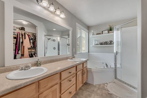Tiny photo for 338 W RYE DR N, Saratoga Springs, UT 84045 (MLS # 2147430)