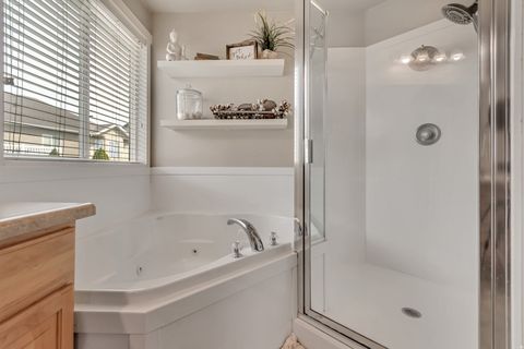 Tiny photo for 338 W RYE DR N, Saratoga Springs, UT 84045 (MLS # 2147430)