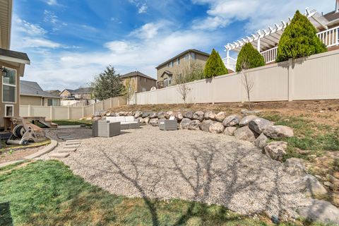 Tiny photo for 338 W RYE DR N, Saratoga Springs, UT 84045 (MLS # 2147430)