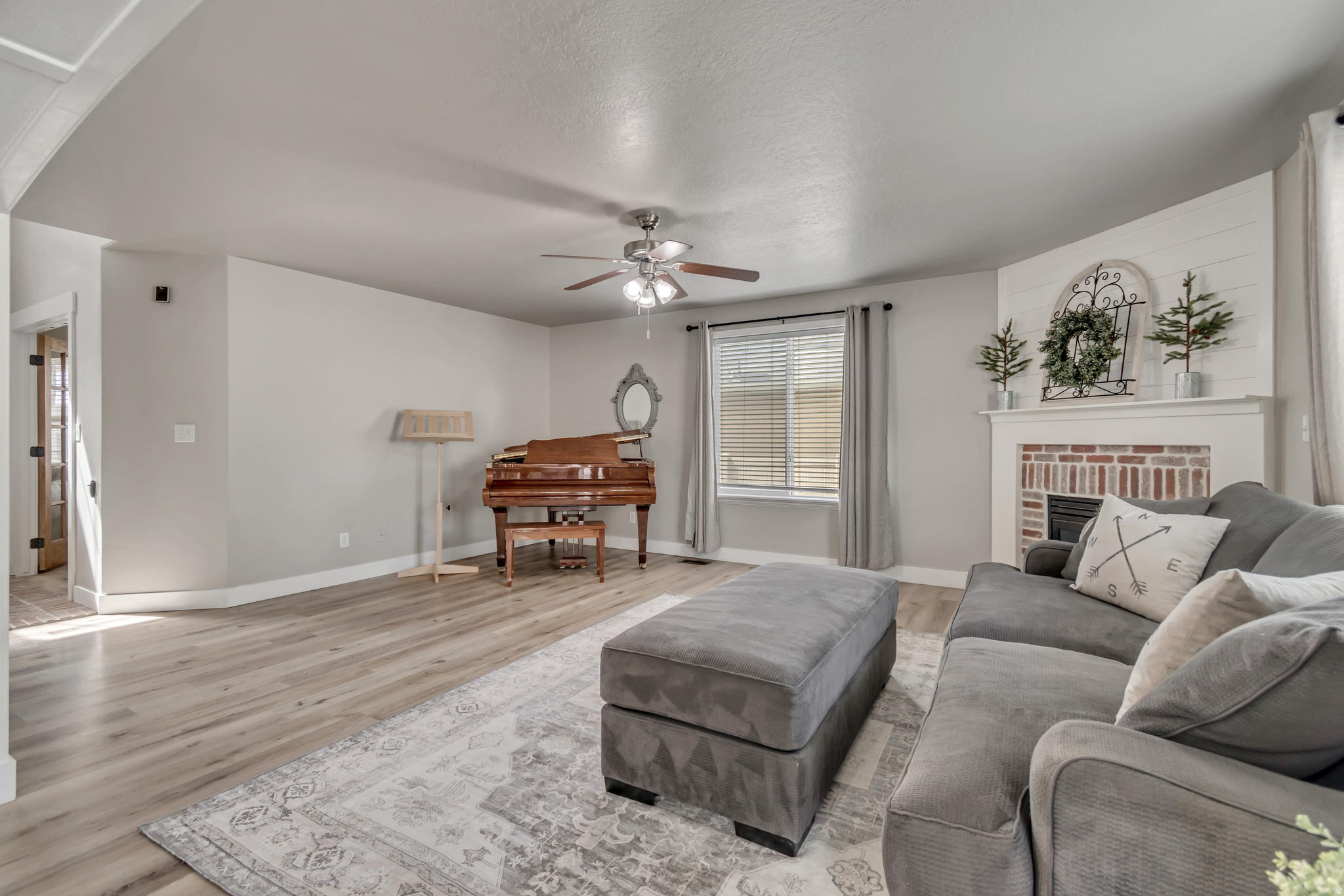 HARVEST HILLS - Residential