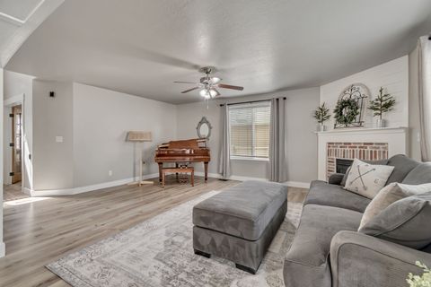 Tiny photo for 338 W RYE DR N, Saratoga Springs, UT 84045 (MLS # 2147430)
