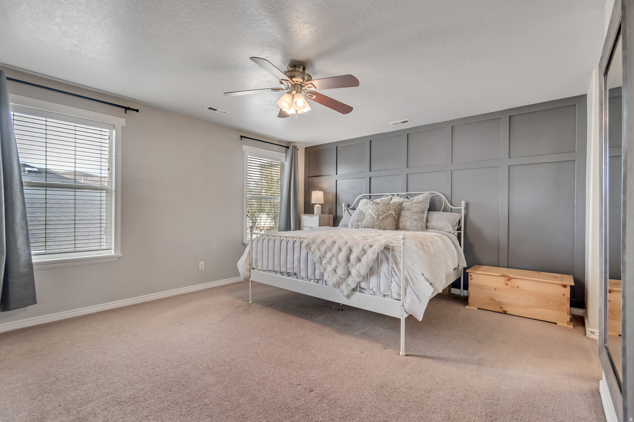 HARVEST HILLS - Residential