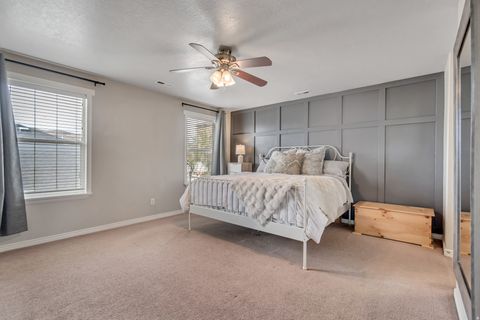 Tiny photo for 338 W RYE DR N, Saratoga Springs, UT 84045 (MLS # 2147430)