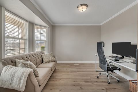 Tiny photo for 338 W RYE DR N, Saratoga Springs, UT 84045 (MLS # 2147430)