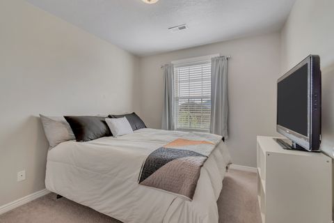 Tiny photo for 338 W RYE DR N, Saratoga Springs, UT 84045 (MLS # 2147430)