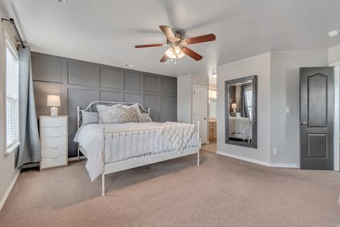 Tiny photo for 338 W RYE DR N, Saratoga Springs, UT 84045 (MLS # 2147430)