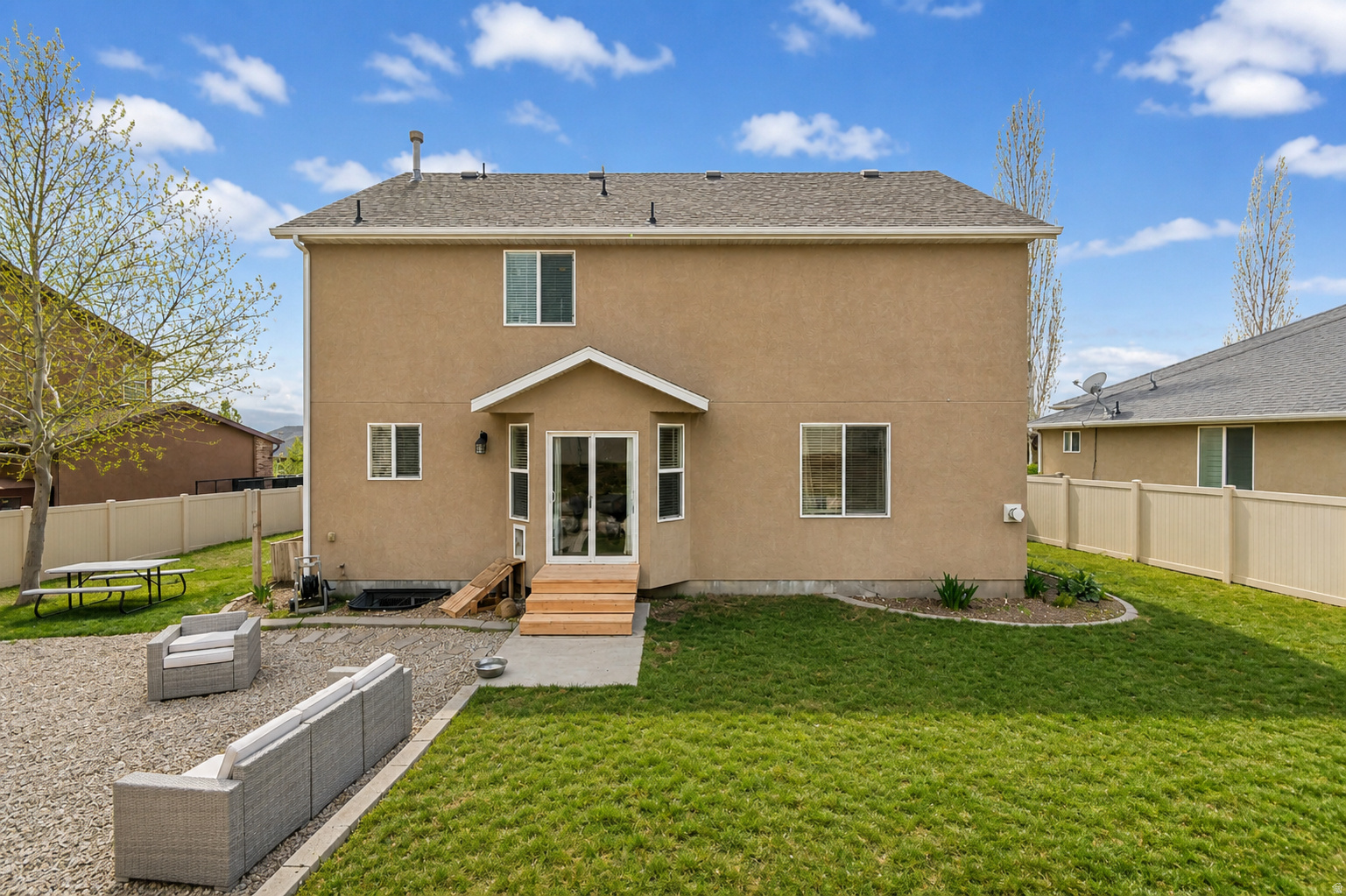 HARVEST HILLS - Residential