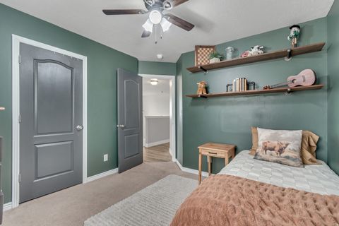 Tiny photo for 338 W RYE DR N, Saratoga Springs, UT 84045 (MLS # 2147430)