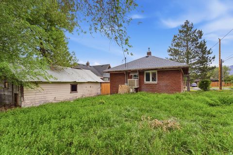 Tiny photo for 915 E 29TH ST, Ogden, UT 84403 (MLS # 2152760)