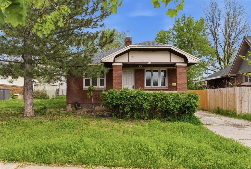 Photo of 915 E 29TH ST, Ogden, UT 84403 (MLS # 2152760)