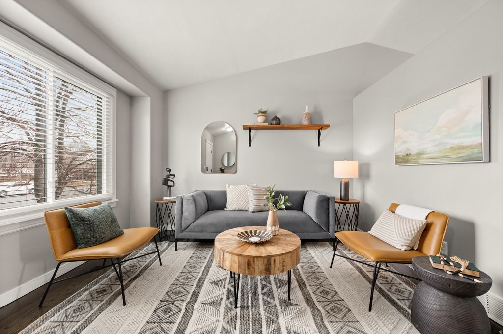 Photo of 5884 S IMPRESSIONS DR W, Salt Lake City, UT 84118 (MLS # 2141486)