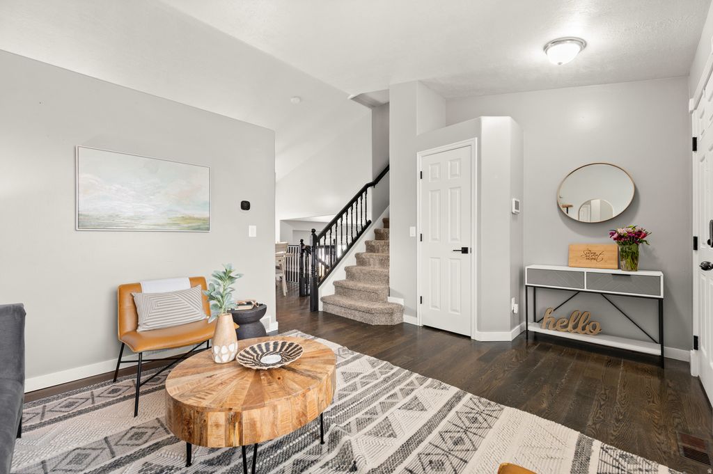 Photo of 5884 S IMPRESSIONS DR W, Salt Lake City, UT 84118 (MLS # 2141486)