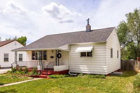 Tiny photo for 1841 S VAN BUREN AVE E, Ogden, UT 84401 (MLS # 2154463)