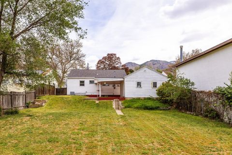 Tiny photo for 1841 S VAN BUREN AVE E, Ogden, UT 84401 (MLS # 2154463)