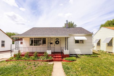 Photo of 1841 S VAN BUREN AVE E, Ogden, UT 84401 (MLS # 2154463)