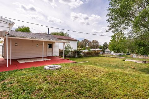 Tiny photo for 1841 S VAN BUREN AVE E, Ogden, UT 84401 (MLS # 2154463)