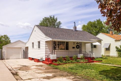 Tiny photo for 1841 S VAN BUREN AVE E, Ogden, UT 84401 (MLS # 2154463)